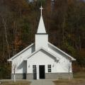 Arbor Baptist Church, Nashville Tennessee