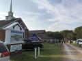 Elmwood Baptist Church, Barboursville West Virginia