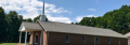 Grace Baptist Church, North Wilkesboro, North Carolina