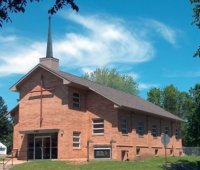 Shepherd's Fold Baptist Church, Hutchinson Minnesota