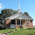 Marsh Road Baptist Church, Woodbridge Virginia