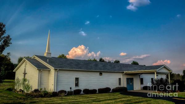 Heritage Baptist Church Ellsworth Ohio