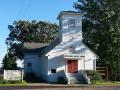 Rock Falls Baptist Church, Rock Falls Wisconsin