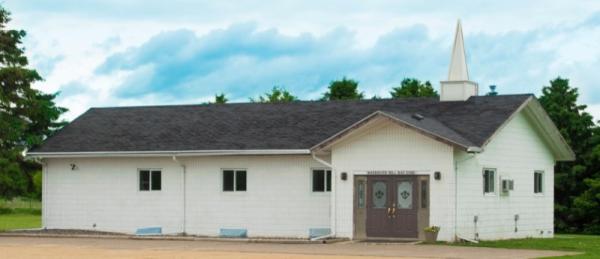 Faith Baptist Church, Baldwin Wisconsin