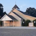 Foster's Chapel Missionary Baptist Church, Searcy Arkansas