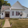Good Shepherd Baptist Church, Manito Illinois