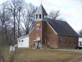 Oak Grove Baptist Church, Bethany Illinois