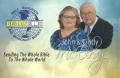 John and Cindy McElroy BEAMS