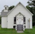 Crocker Bible Baptist Church, Chesterton Indiana