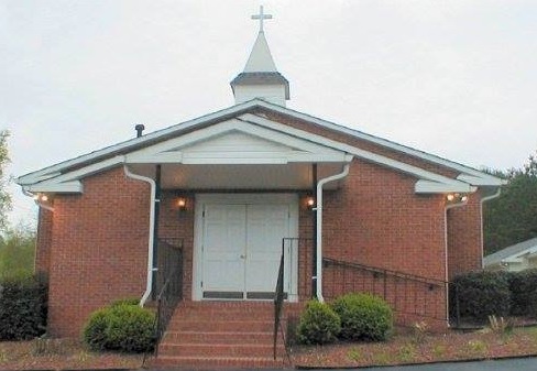 True Way Baptist Church, Suwanee Georgia