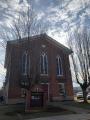 Atglen Missionary Baptist Church, Atglen Pennsylvania