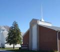 Walnut Street Baptist Church, Lebanon Indiana