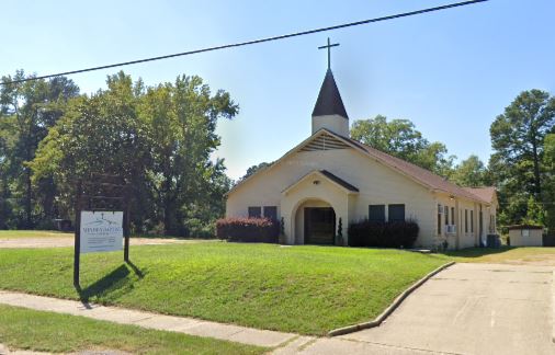 Minden Baptist Church, Minden Louisiana