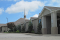 Falls Baptist Church, Menomonee Falls Wisconsin