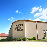 Fargo Baptist Church Fargo North Dakota