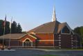 First Baptist Church, Rockford Illinois