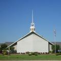 First Baptist Church of Troy