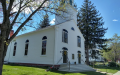 First Baptist Church Of Rowley Massachusetts