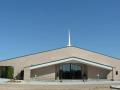 First Baptist Church Blooming Grove