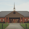 Gods Way Baptist Church, Troy Alabama