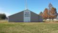 Grace Baptist Church, Sperry Oklahoma