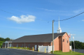Hilltop Baptist Church, Thomasville North Carolina