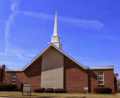 New Freedom Baptist Church