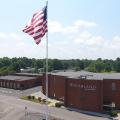 Southland Baptist Temple, Paducah Kentucky