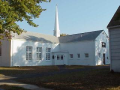 South Middlesex Baptist Church, Framingham Massachusetts 
