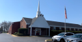 Sauk Trail Baptist Temple, Richton Park Illinois