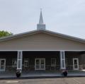 Temple Baptist Church, Kalamazoo Michigan