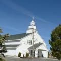 Faith Baptist Church, Silver Springs Nevada