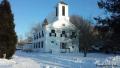 North Stonington Baptist Church