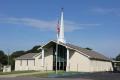 Zion Baptist Church, Gastonia North Carolina