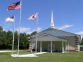 Grace Baptist Church, Quincy Florida