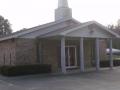 Fouraker Road Baptist Church