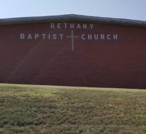 Bethany Baptist Church Galesburg, Illinois