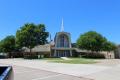 Parkside Baptist Church, Mesquite Texas