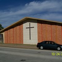 Bible Baptist Church Wichita Falls, Texas