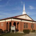 Starcher Baptist Church
