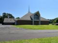 Mountain View Baptist Church, Birmingham Alabama