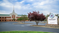 Morningside Baptist Church, Greenville South Carolina