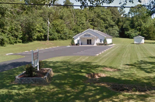 Ambassador Baptist Church Hopkinsville, Kentucky