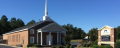 Lumpkin Road Baptist Church, Augusta Georgia