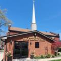 Maplewood Bible Baptist Church