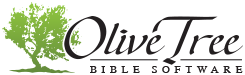 Olive Tree Bible Software