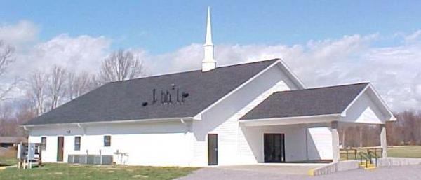 Marion Independent Baptist Church Marion, Illinois