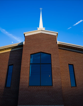 CrossBridge Baptist Church, Indianapolis Indiana