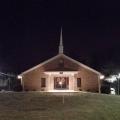 Pleasant Plains Baptist Church, Apex North Carolina