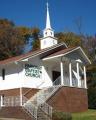 Parkway Baptist Church, Asheville North Carolina